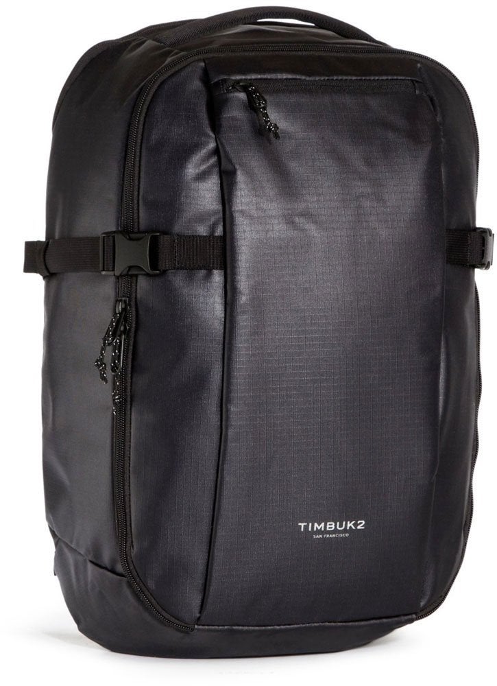 Timbuk2 حقيبة تيمبوك2 بلينك، أسود داكن، مقاس واحد - Image 1